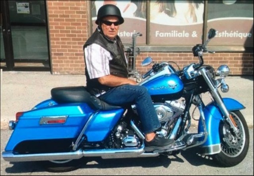 Robert (Bob) Blondin