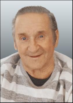 Charles Omer Gauvreau