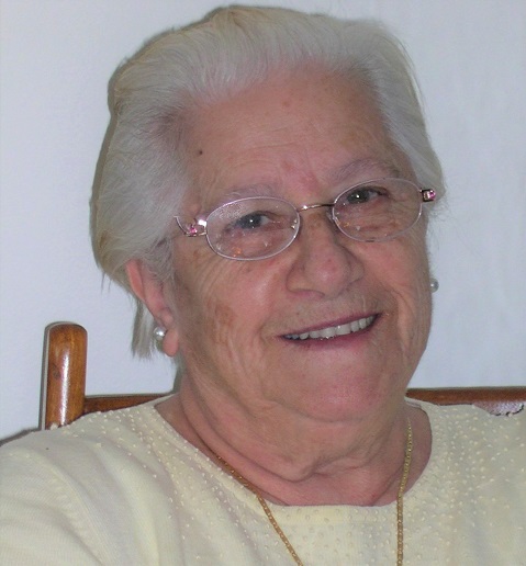 Jeanette Bejjani