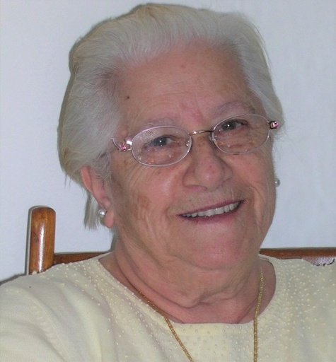 Jeanette Bejjani