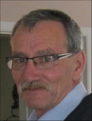 Yvon Parent