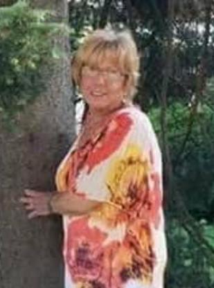 Huguette Charron