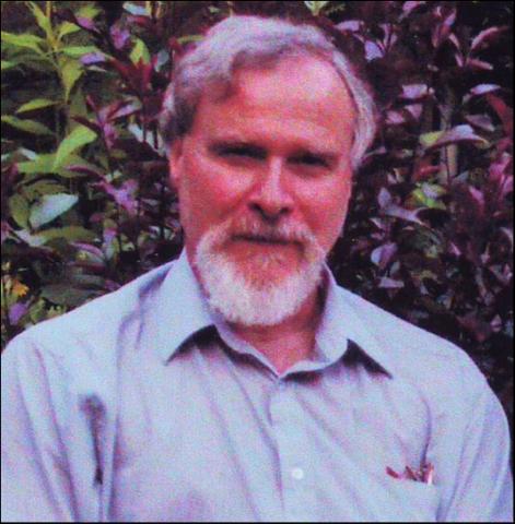 Douglas Stephen Palmer