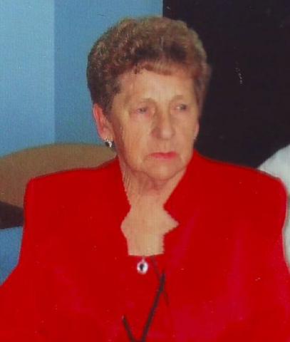 Marie-Berthe Lepage (Lagarde)