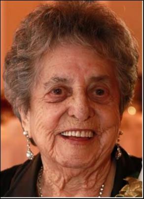 Jeanne D'Arc Lachaîne