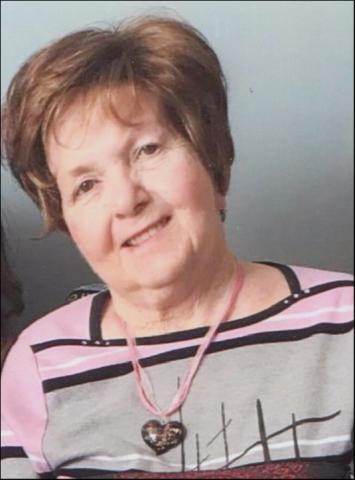 Jocelyne Lefebvre