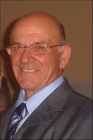 Paul-Émile Villeneuve