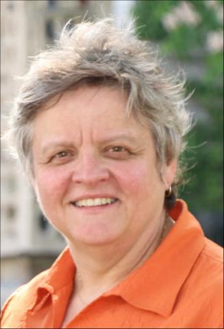Louise Coutu
