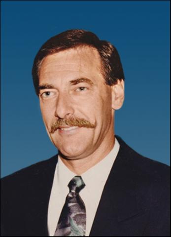 Claude Benton Robert