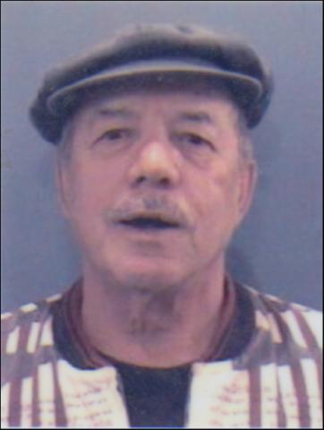 Robert Laberge