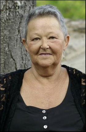 Francine Régimbald