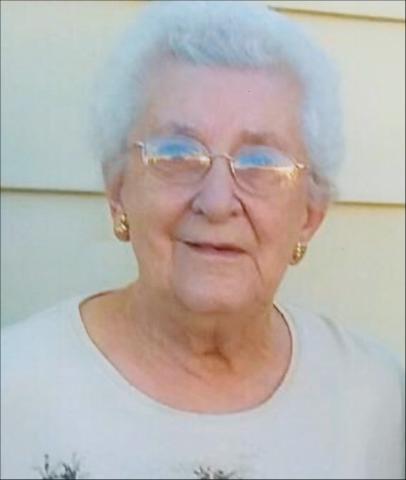 Jacqueline Roy
