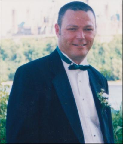 Luc Biron