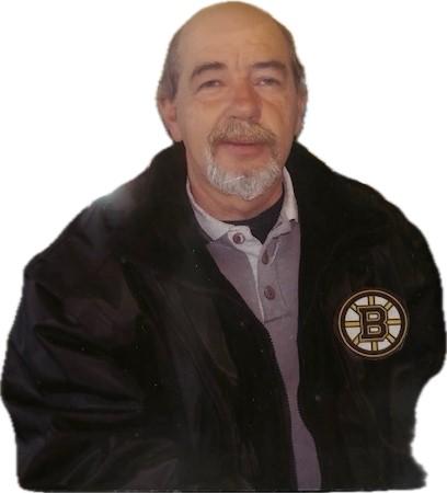 Marcel Charbonneau