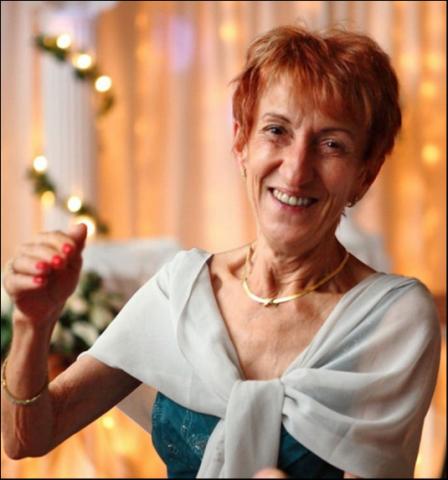 Françoise Young Séguin