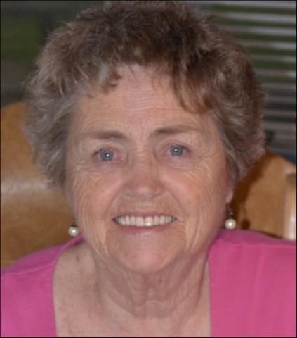 Lucille St-Pierre Crispin