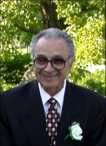 Victor N. Gabriel