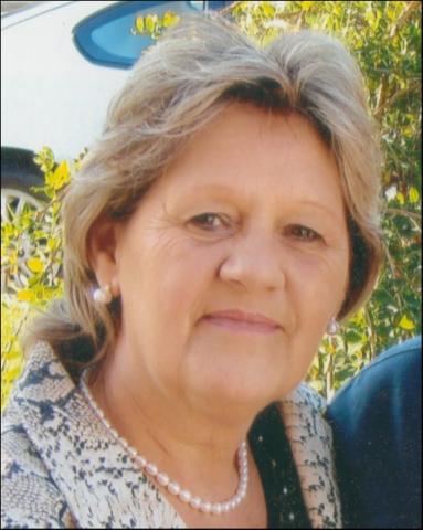 Diane Lemieux