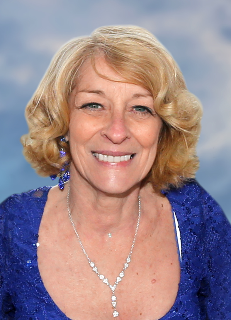 Ginette Barsalou