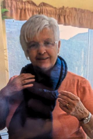 Jeannette Desjardins