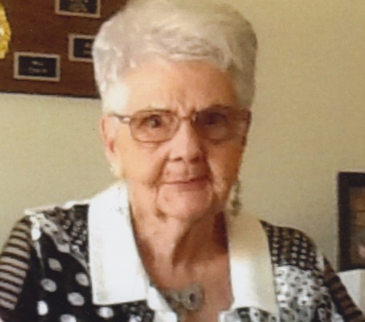 Fernande Bercier