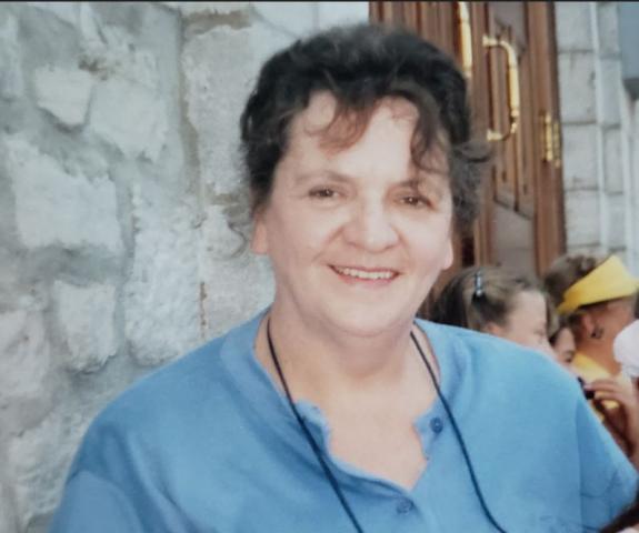 Jeannine Riel Michaud