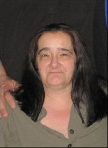 Carole Aubin