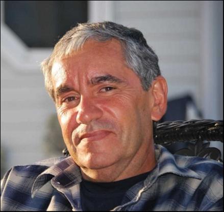 Mario Crites