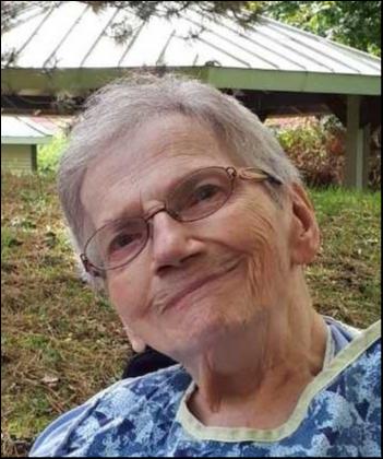 Bernadette Noël Boulay