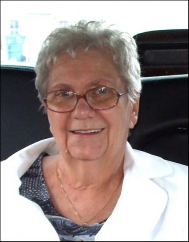 Rita Jean-Louis (Duval)