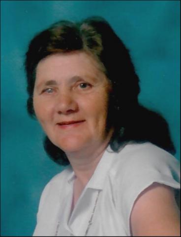 Lucia Girard