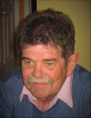Richard Carpentier