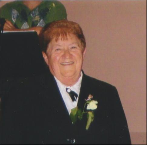 Eveline Robert Proulx