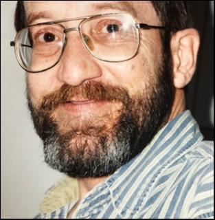 Richard Groulx