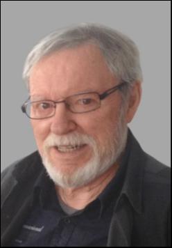 Bernard Charbonneau