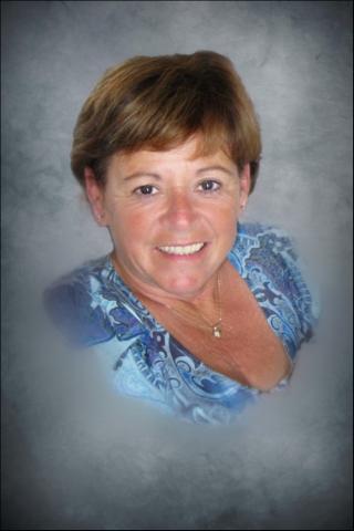 Louise Crevier Thébault