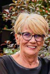 Lorraine Aubin (née Lefebvre)