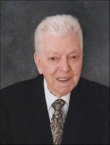 Georges Tardif