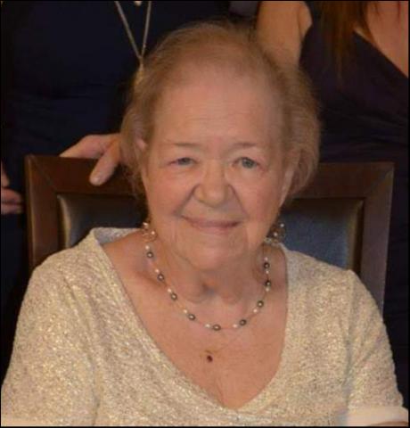 Carmen Levasseur