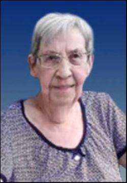 Hélène Laurin