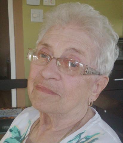 Jeannine Higgins