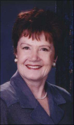 Jacqueline Holtman Roy