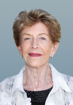 Yolande Deschamps