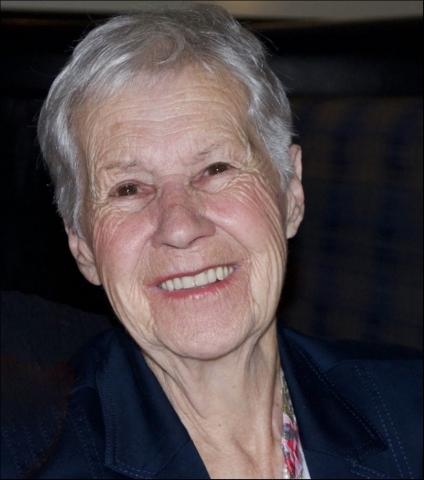 Éliane Cormier