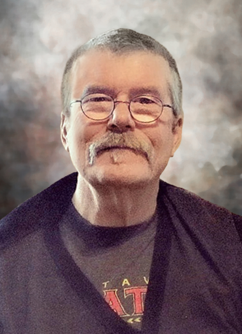 Douglas Dodd
