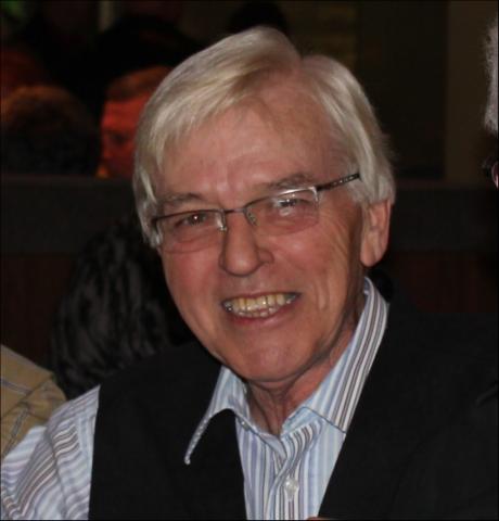 Jacques Blais