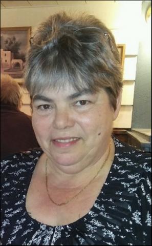 Renée Dagenais
