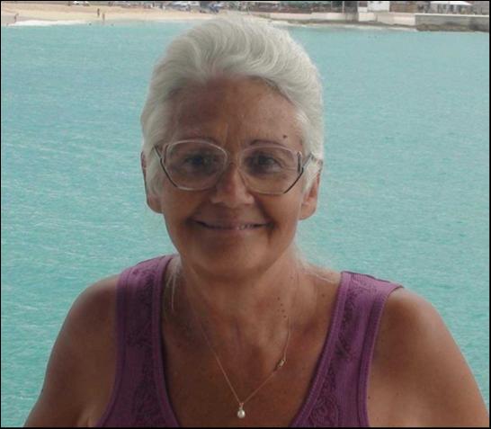 Josiane Bellard