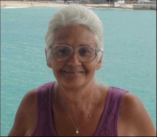Josiane Bellard