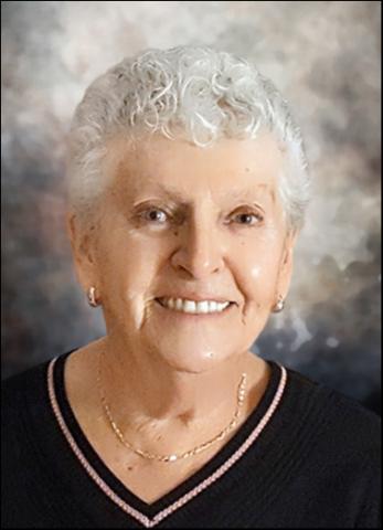 Denise Tremblay (née Morin)